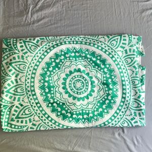 Mandala Tapestry